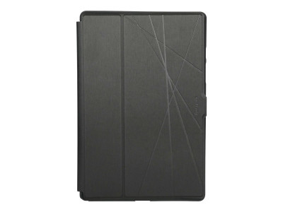 Targus : CLICK CASE pour SAMSUNG TAB A8 10.5IN