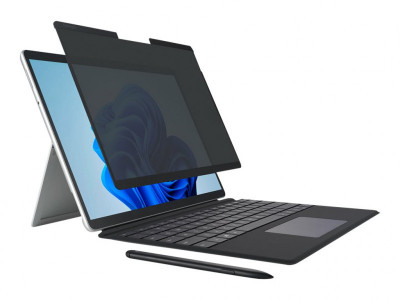 Kensington : KENSINGTON MAGPRO ELITE PRIVACY SCREEN FILTER pour SURFACE PRO 8