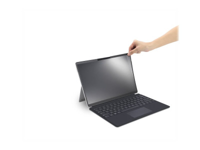 Kensington : KENSINGTON MAGPRO ELITE PRIVACY SCREEN FILTER pour SURFACE PRO 8