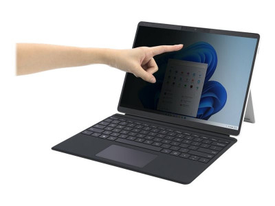 Kensington : KENSINGTON MAGPRO ELITE PRIVACY SCREEN FILTER pour SURFACE PRO 8