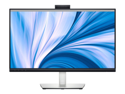 Dell : DELL 24 VIDEO CONFERENCING MONITOR - C2423H - 60.47CM (23.8
