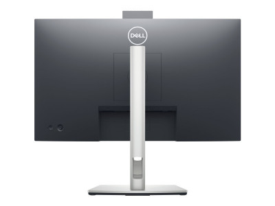 Dell : DELL 24 VIDEO CONFERENCING MONITOR - C2423H - 60.47CM (23.8