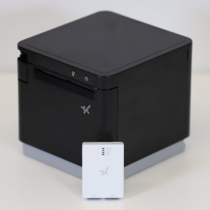 Star MCW10 module LAN sans fil