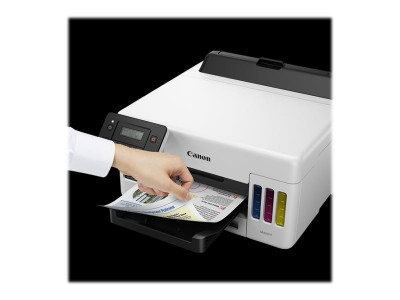 Canon MAXIFY GX5050 - Imprimante jet d'encre couleur