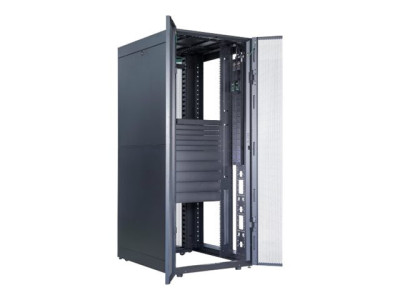 APC : EASY RACK VERTICAL 0U ACCESSORY CHANNEL 48U QTY. 2