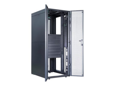 APC : EASY RACK VERTICAL 0U ACCESSORY CHANNEL 48U QTY. 2