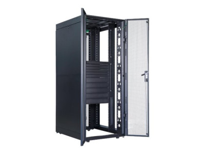 APC : EASY RACK VERTICAL 0U ACCESSORY CHANNEL 48U QTY. 2