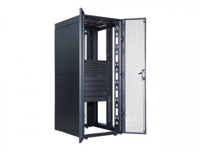 APC : EASY RACK VERTICAL 0U ACCESSORY CHANNEL 48U QTY. 2