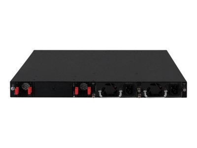 HPe : HPE 5520 24G 4SFP+ HI SWCH
