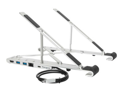 Targus : PORTABLE STAND et DOCK