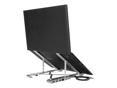 Targus : PORTABLE STAND et DOCK