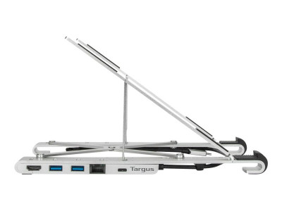 Targus : PORTABLE STAND et DOCK
