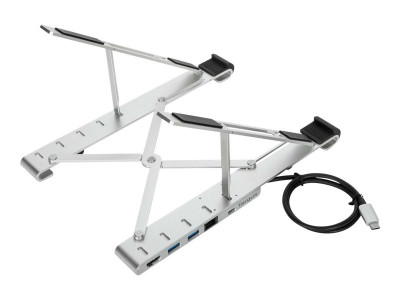 Targus : PORTABLE STAND et DOCK