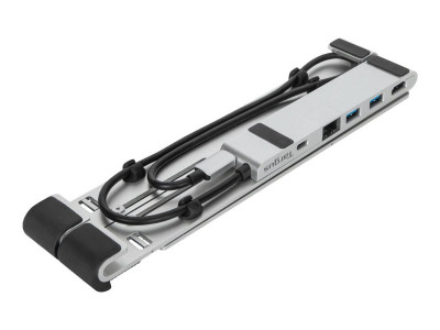 Targus : PORTABLE STAND et DOCK