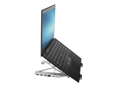 Targus : PORTABLE STAND et DOCK