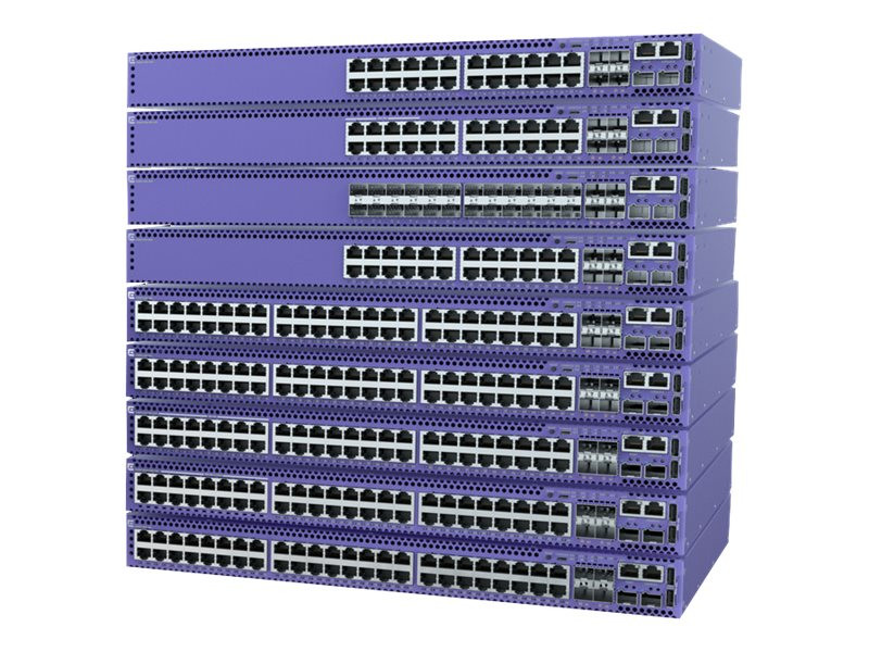 Extreme Networks : EXTREMESWITCHING 5420M 48 10/100/1000BASET FDX/HDX 802.3BT