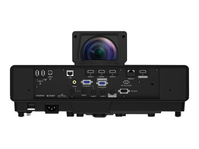 Epson : EB-805F ULTRA laser SHORT