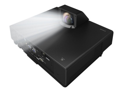 Epson : EB-805F ULTRA laser SHORT