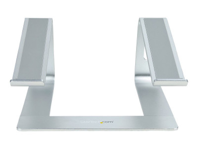 Startech : LAPTOP STAND pour DESK - STAND pour LAPTOP - ANGLED - 5KG
