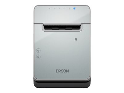Epson : EPSON TM-L100 (101) USB ETHERNET SERIAL EBCK