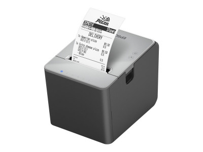 Epson : EPSON TM-L100 (121) USB ETHERNET LIGHTNING EBCK