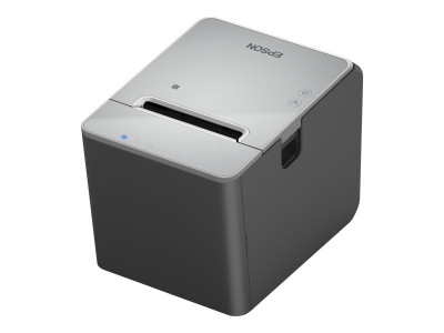 Epson : EPSON TM-L100 (121) USB ETHERNET LIGHTNING EBCK