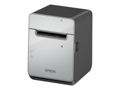 Epson : EPSON TM-L100 (121) USB ETHERNET LIGHTNING EBCK