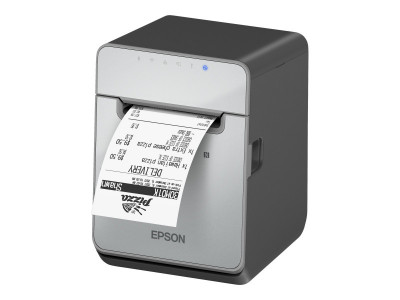 Epson : EPSON TM-L100 (121) USB ETHERNET LIGHTNING EBCK