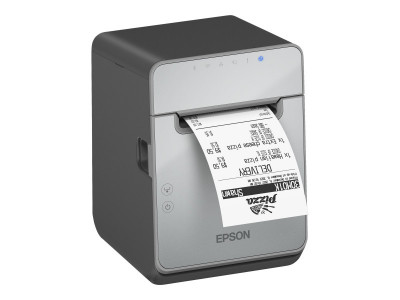 Epson : EPSON TM-L100 (121) USB ETHERNET LIGHTNING EBCK