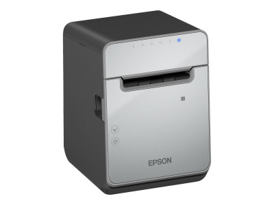 Epson : EPSON TM-L100 (121) USB ETHERNET LIGHTNING EBCK