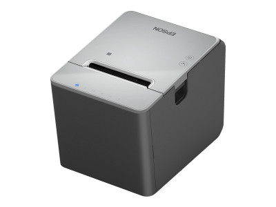 Epson : EPSON TM-L100 (121) USB ETHERNET LIGHTNING BT EBCK