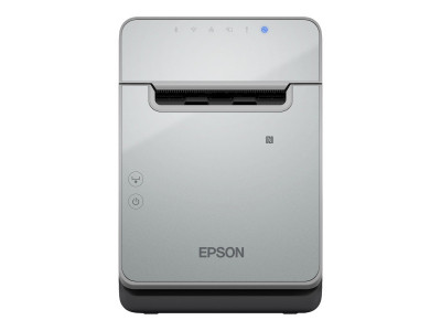 Epson : EPSON TM-L100 (121) USB ETHERNET LIGHTNING BT EBCK