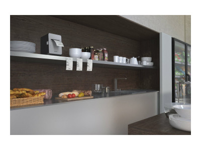 Epson : EPSON TM-L100 (121) USB ETHERNET LIGHTNING BT EBCK