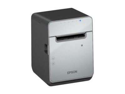 Epson : EPSON TM-L100 (121) USB ETHERNET LIGHTNING BT EBCK