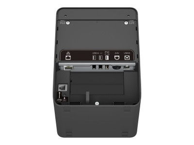 Epson : EPSON TM-L100 (121) USB ETHERNET LIGHTNING BT EBCK