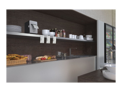 Epson : EPSON TM-L100 (121) USB ETHERNET LIGHTNING BT EBCK