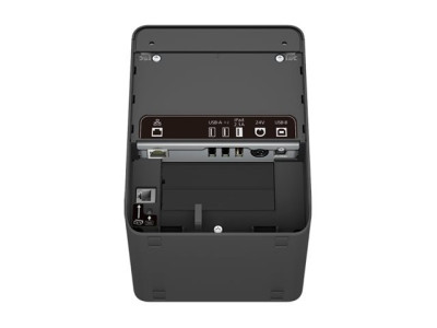 Epson : EPSON TM-L100 (121) USB ETHERNET LIGHTNING BT EBCK