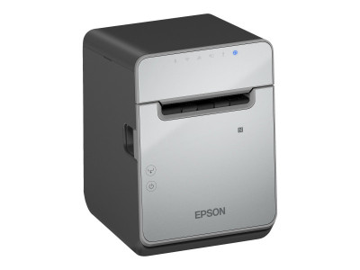 Epson : EPSON TM-L100 (121) USB ETHERNET LIGHTNING BT EBCK