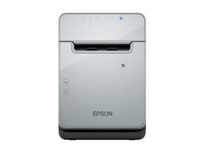 Epson : EPSON TM-L100 (121) USB ETHERNET LIGHTNING BT EBCK