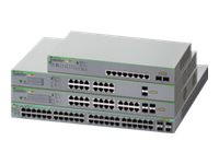 Allied Telesis : AT-GS950/18PS-V2-50 STACKSWITCH