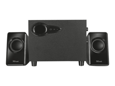 Trust : AVORA 2.1 SUBWOOFER SPEAKER SET