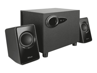 Trust : AVORA 2.1 SUBWOOFER SPEAKER SET