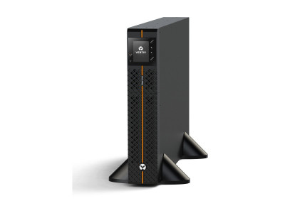 Vertiv : VERTIV LIEBERT EDGE 1PH UPS LI-ON 1.5 KVA INPUT PLUG IEC6032