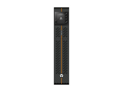 Vertiv : VERTIV LIEBERT EDGE 1PH UPS LI-ON 1.5 KVA INPUT PLUG IEC6032