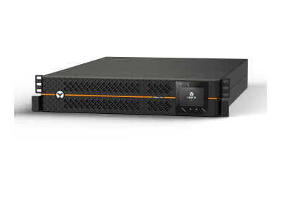 Vertiv : VERTIV LIEBERT EDGE 1PH UPS LI-ON 1.5 KVA INPUT PLUG IEC6032