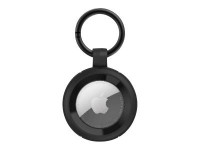 OtterBOX : RUGGED CASE pour APPLE AIRTAG BLACK OtterBOX : RUGGED CASE pour APPLE AIRTAG BLACK
