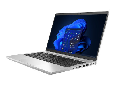 HP : EB645G9 R5-5625U R5-5625U 14IN 8GB 256GB FPS W11P 64 (ryzen5)