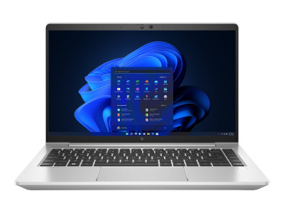 HP : EB645G9 R5-5625U R5-5625U 14IN 8GB 256GB FPS W11P 64 (ryzen5)