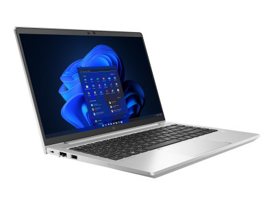 HP : EB645G9 R5-5625U R5-5625U 14IN 8GB 256GB FPS W11P 64 (ryzen5)
