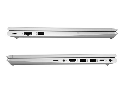 HP : EB645G9 R5-5625U R5-5625U 14IN 8GB 256GB FPS W11P 64 (ryzen5)